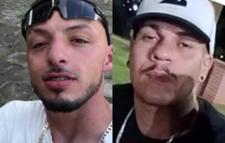 Discussão por acidente de trânsito termina com dois mortos a tiros