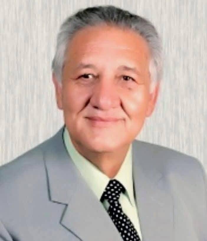 EX-VEREADOR MORRE EM GRAVE ACIDENTE NA BR-272