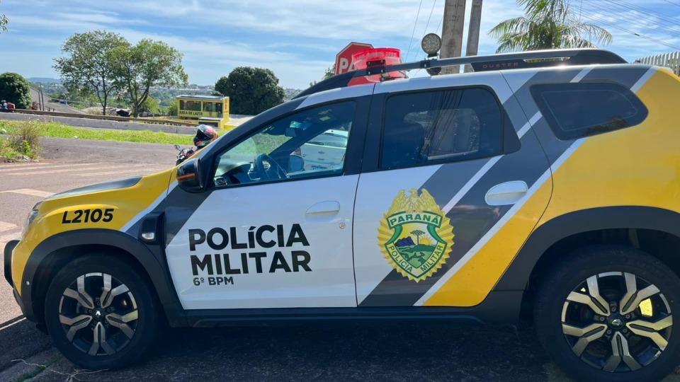 Mulher de 42 anos é encontrada morta em Cascavel