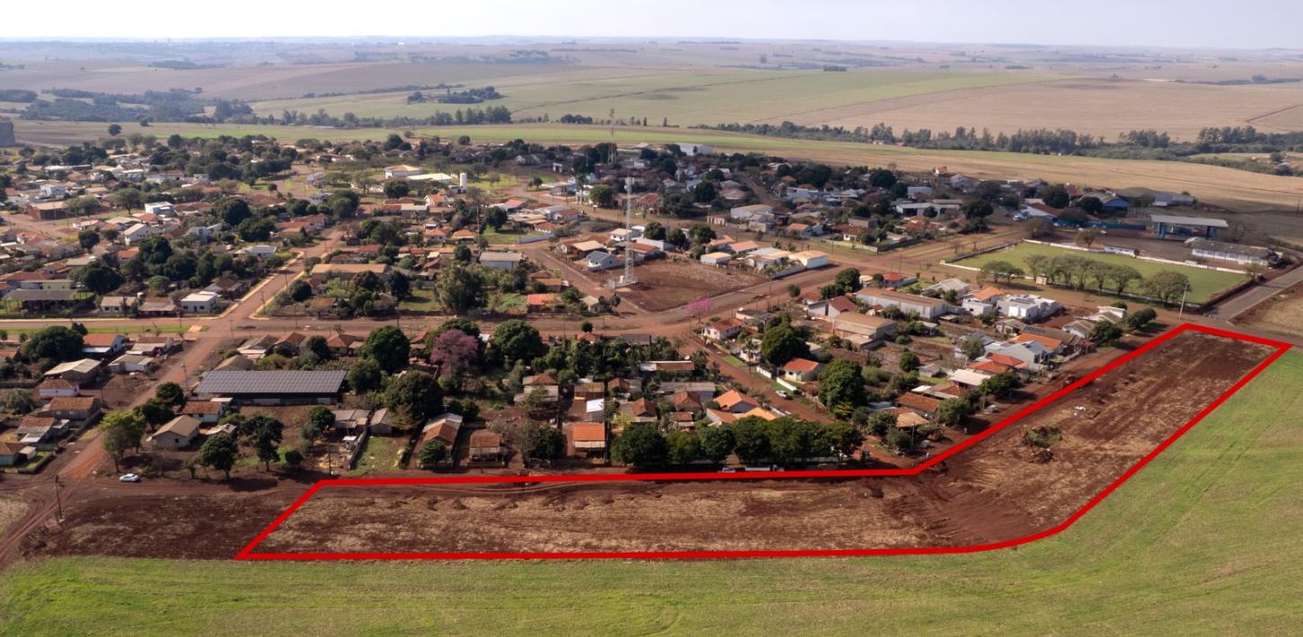 Município publica edital com lista completa de inscritos e classificação preliminar