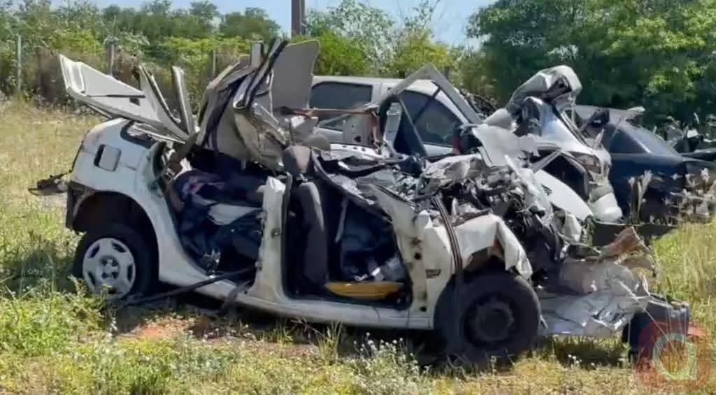 Seis mortes neste sábado na rodovia paranaense