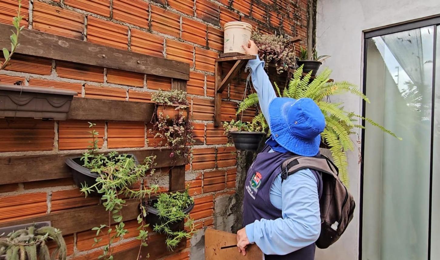 Assis Chateaubriand confirma primeiro caso de chikungunya e intensifica medidas de combate ao aedes aegypti
