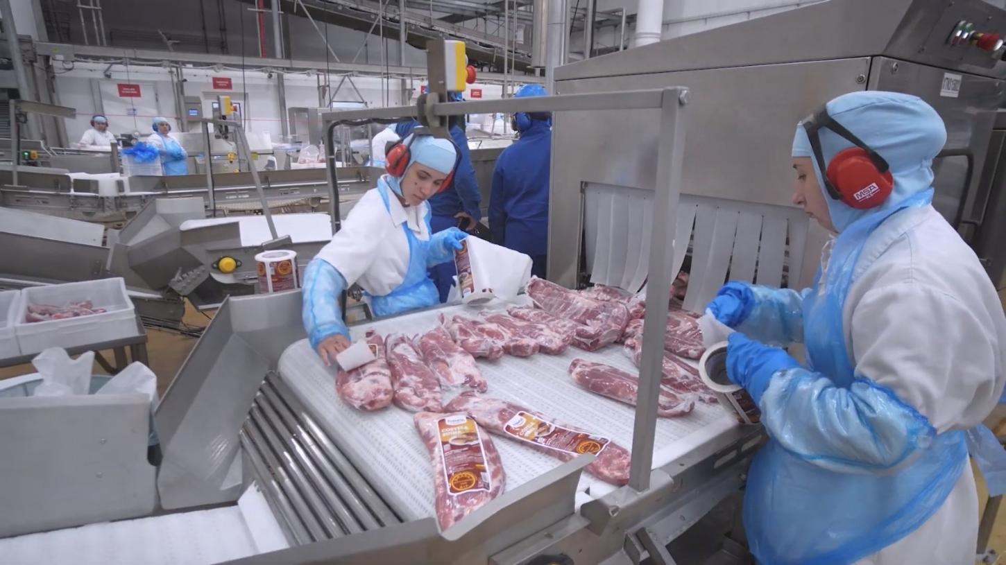 Desenvolvimento Econômico de Assis Chateaubriand apresenta resultados positivos em 2025