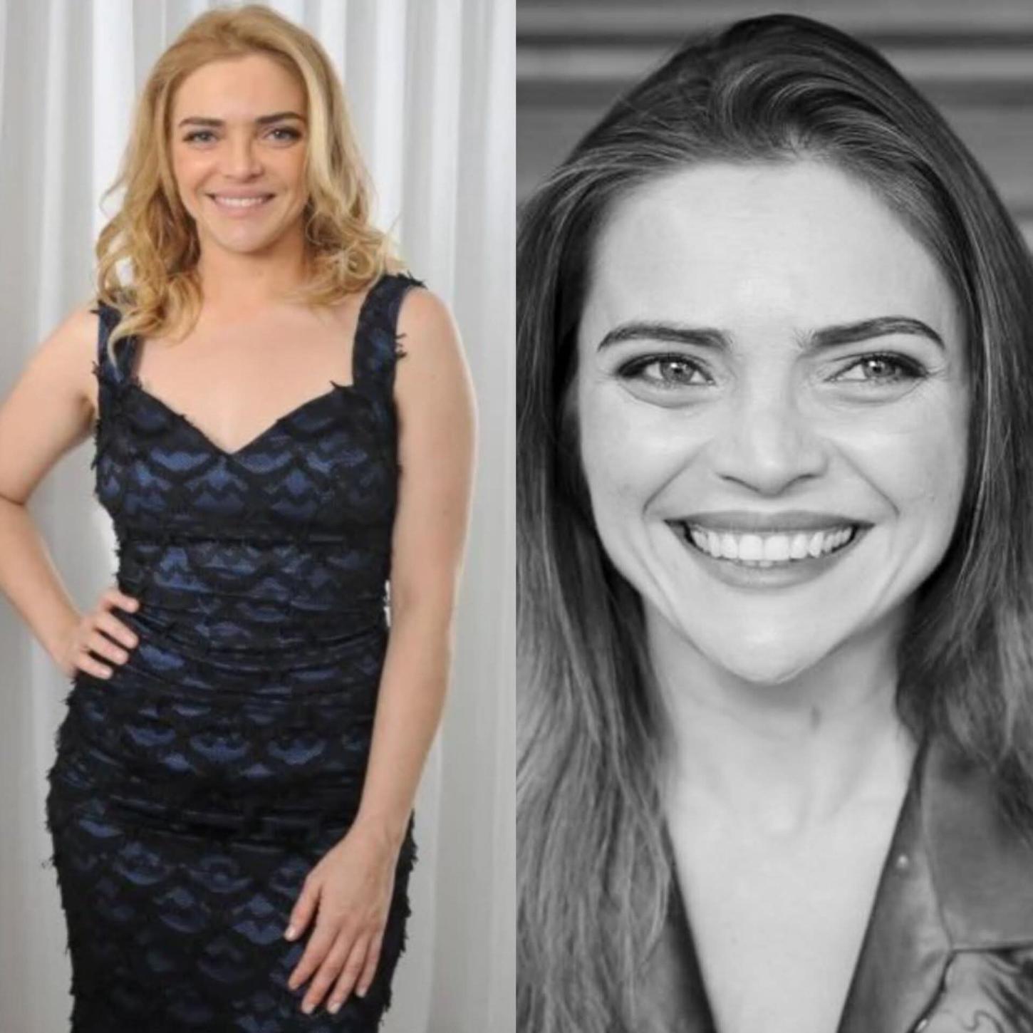 Domingo de luto: morte de atriz é confirmada aos 49 anos de idade