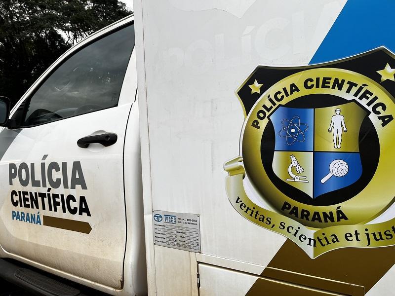 Filho fica 14 dias com a mãe morta dentro de casa em Guaíra