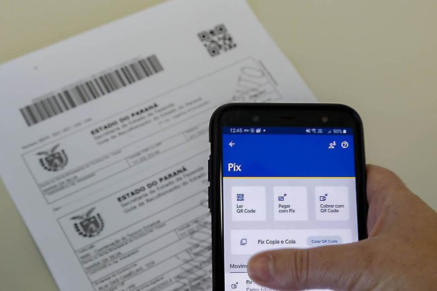 Golpe do falso IPVA faz vítima perder quase R$ 500 após acesso a site fraudulento em Toledo