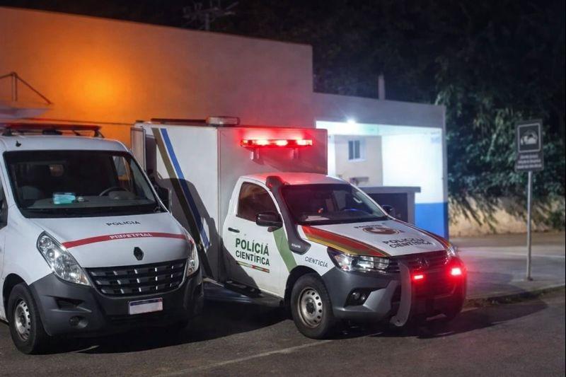 Jovem de 23 anos morre após queda de cerca de 12 metros em Marechal Cândido Rondon