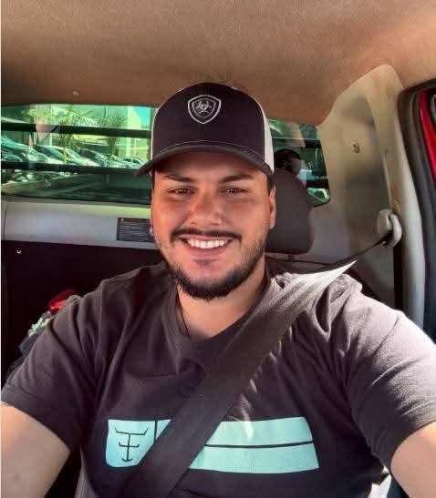 Motorista morre em grave acidente na PR-180 em Cascavel