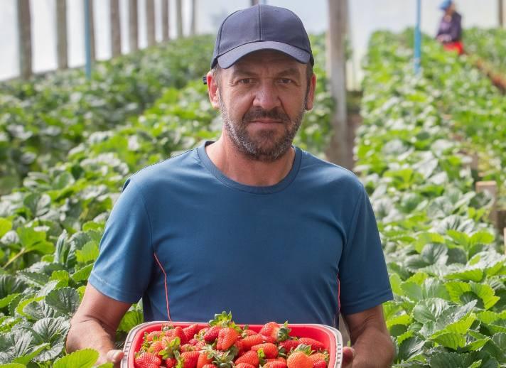 Prisão no Paraná deu origem à operação que terminou com morte de agricultor no RS