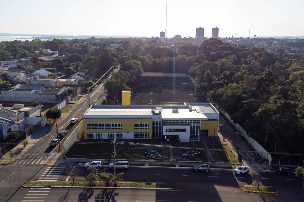 Suspeita de abuso sexual contra menor é investigada em Guaíra