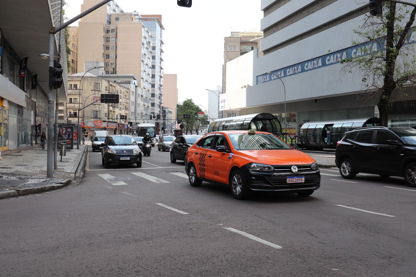 Vencimento do IPVA 2026 de veículos com placas 5 e 6 encerra nesta terça-feira
