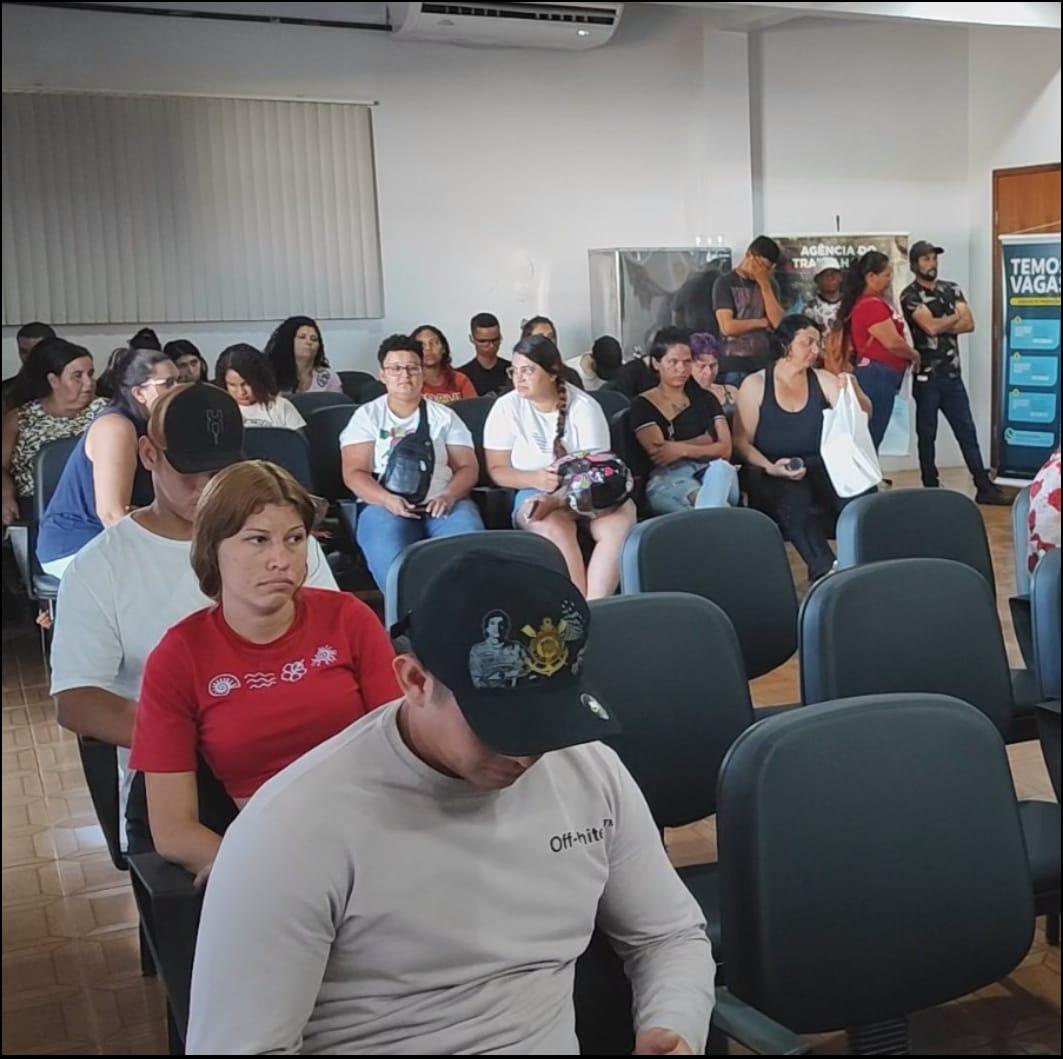 Agência do Trabalhador de Assis Chateaubriand é reconhecida pela excelência nos resultados do CAGED