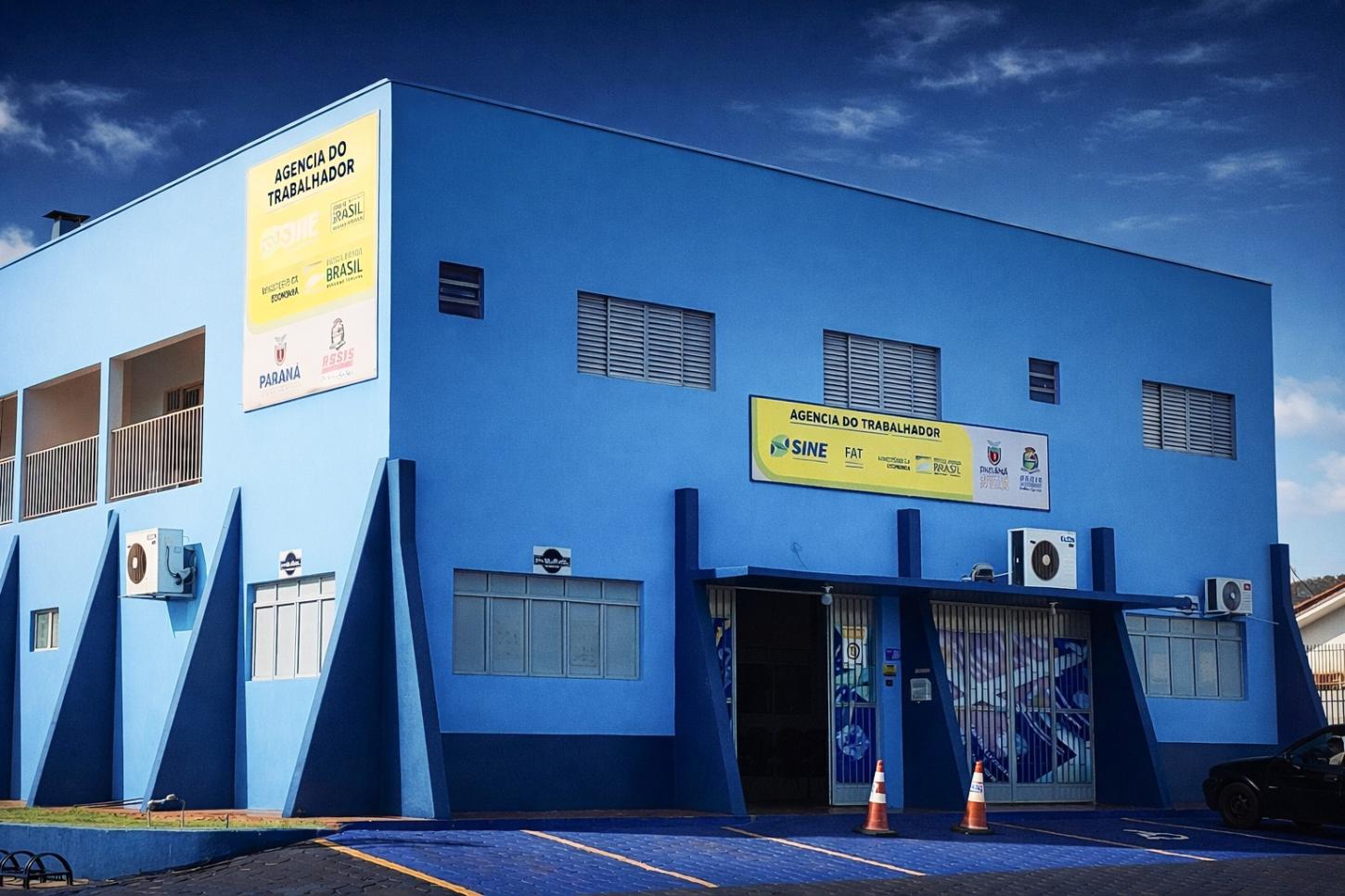 Atenção para a informação! importante em Assis Chateabriand