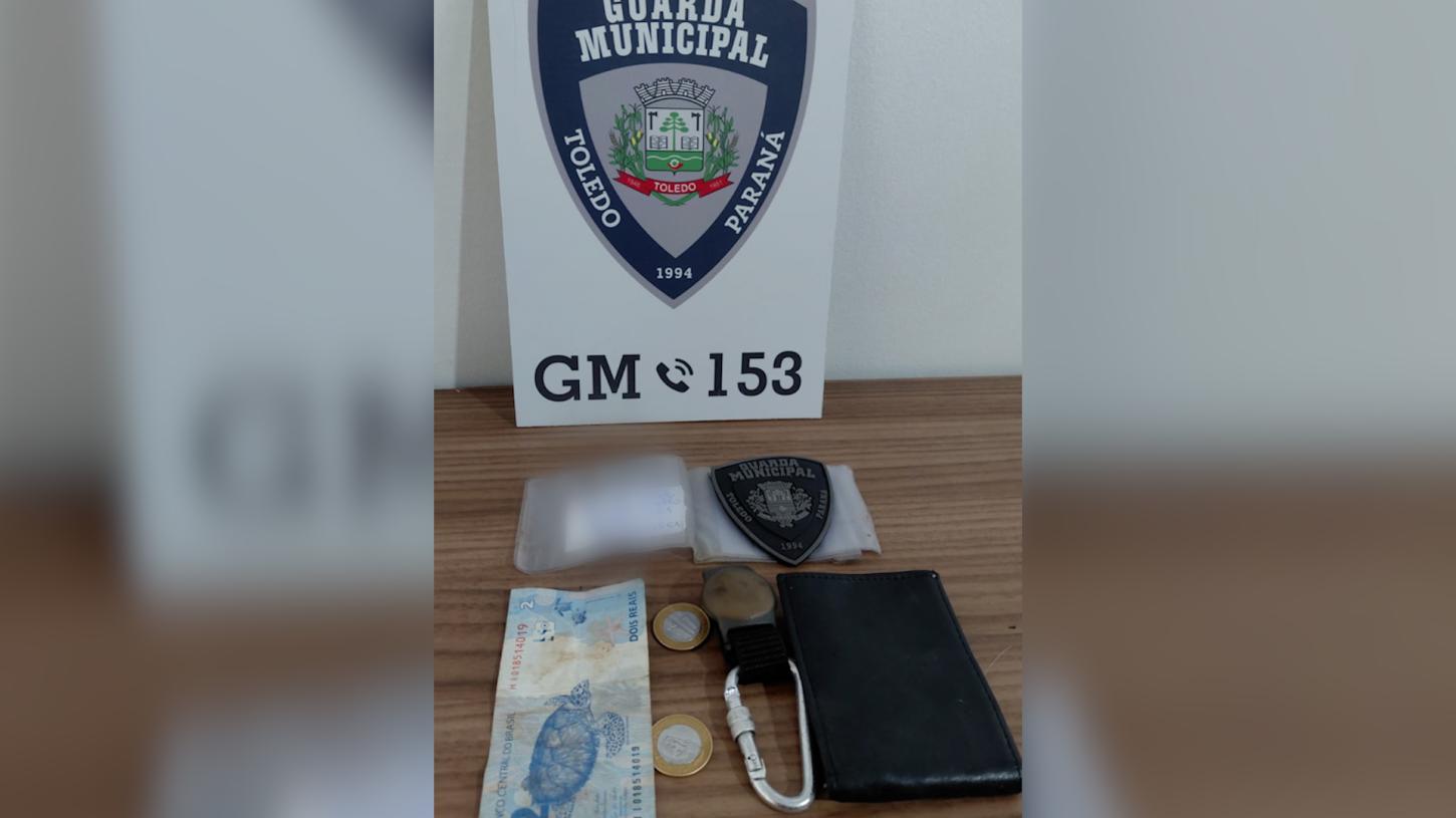 Carteira de idoso morto durante roubo em Toledo tinha R$ 4