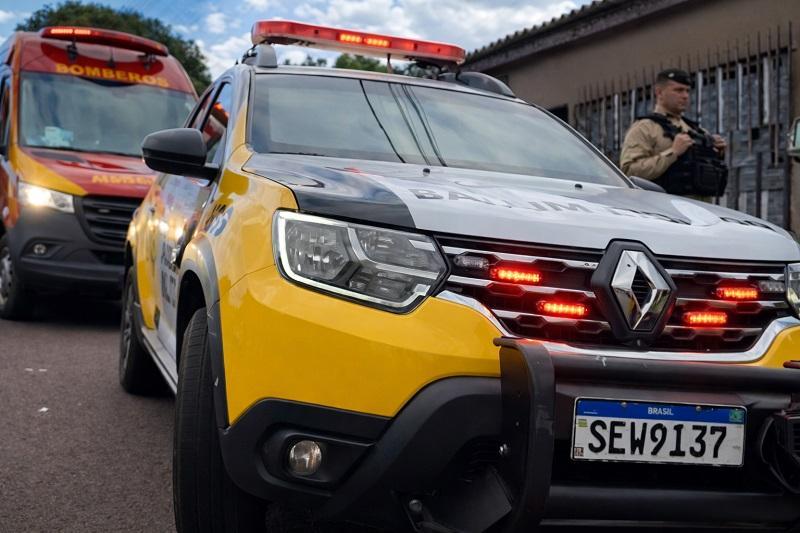 Homem esfaqueado no bairro Melissa não resiste e morre em hospital de Cascavel