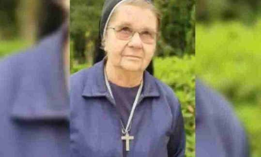 Inquérito conclui que freira foi estuprada e morta com crueldade no Paraná