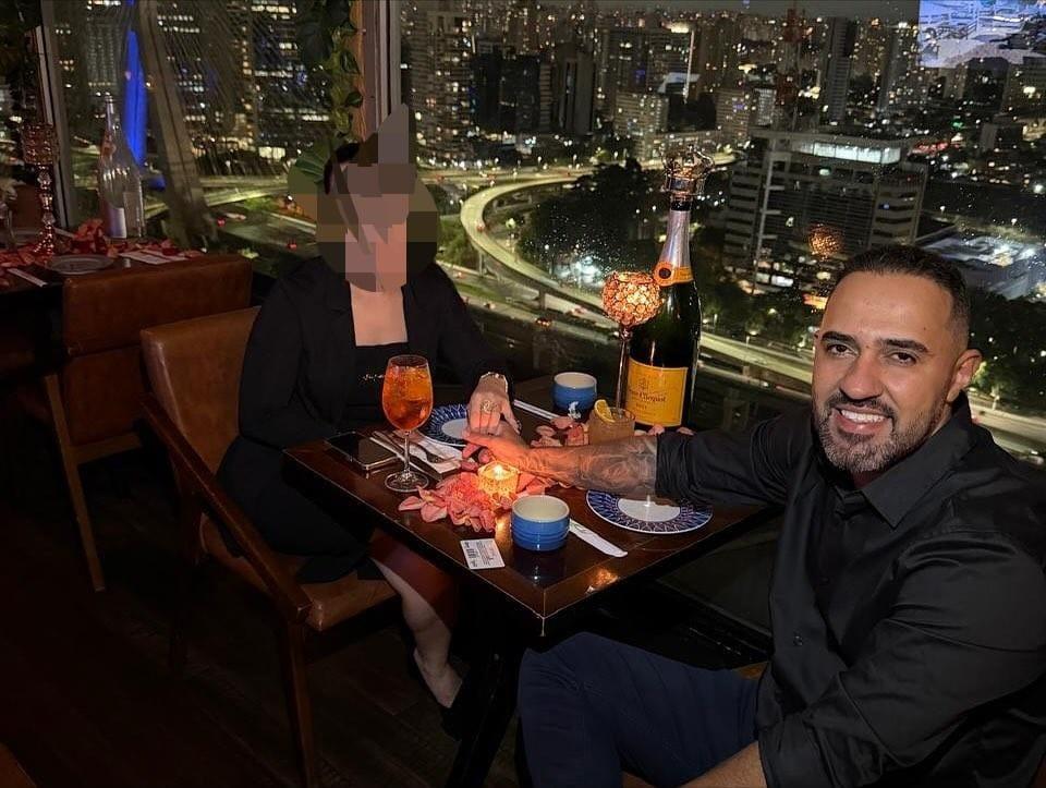 Jogador morre após sofrer parada cardíaca durante partida de futebol em Maringá