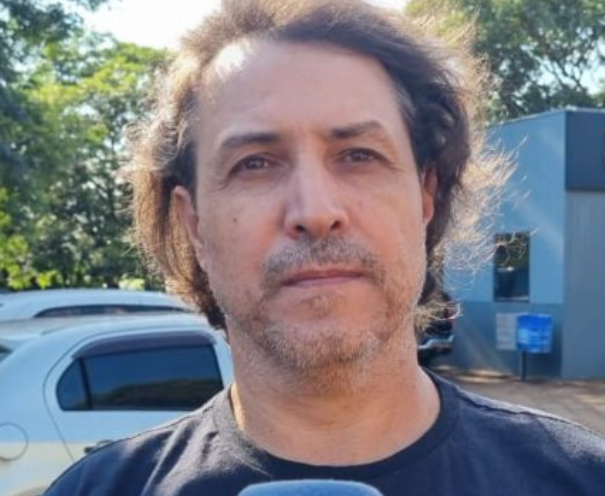 Pai de Mayara diz sentir alívio com prisão do autor do feminicídio