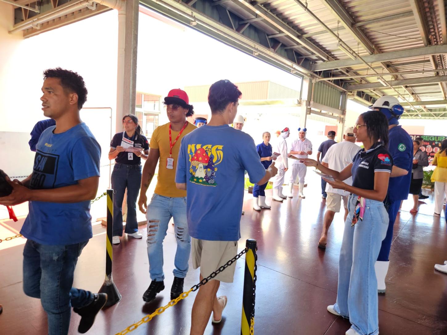 Prefeitura intensifica combate à dengue com ação preventiva na Frimesa