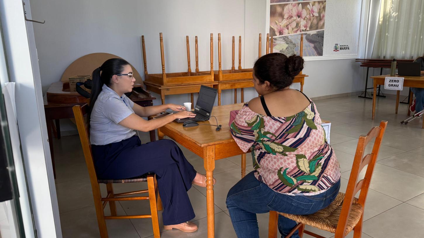 Agência do Trabalhador realiza 1º Mutirão de Empregos de Maripá e alcança alto índice de aproveitamento