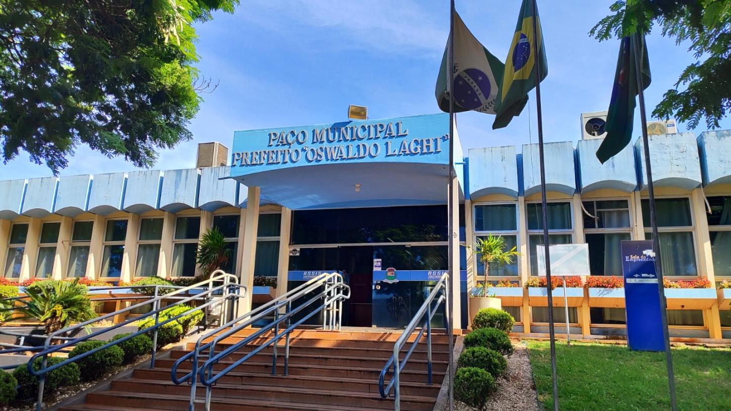 Assis Chateaubriand é destaque estadual por modernização na gestão tributária