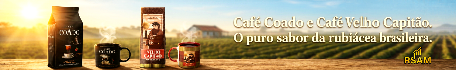CAFE VELHO CAPITÃO