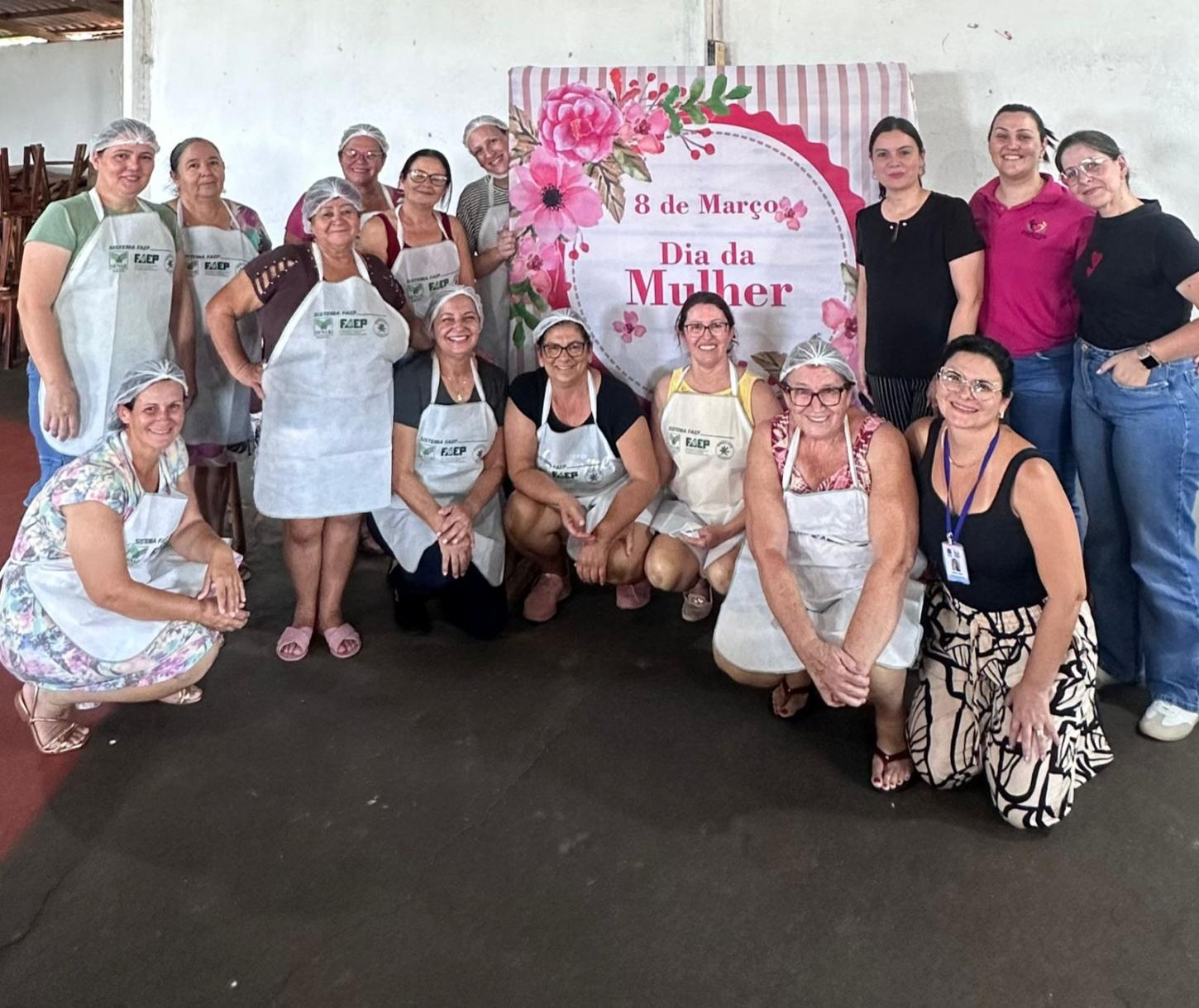 Cursos gratuitos chegam ao interior de Assis Chateaubriand