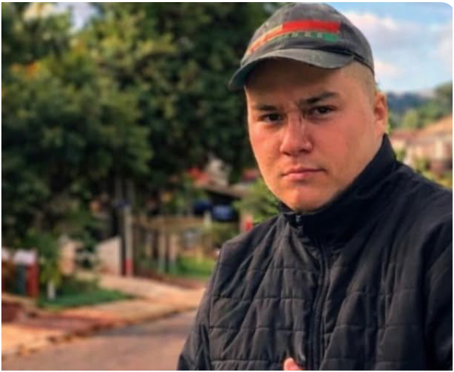 Em Assis Chateaubriand: Família angustiada procura pelo jovem de 17 anos que está desaparecido