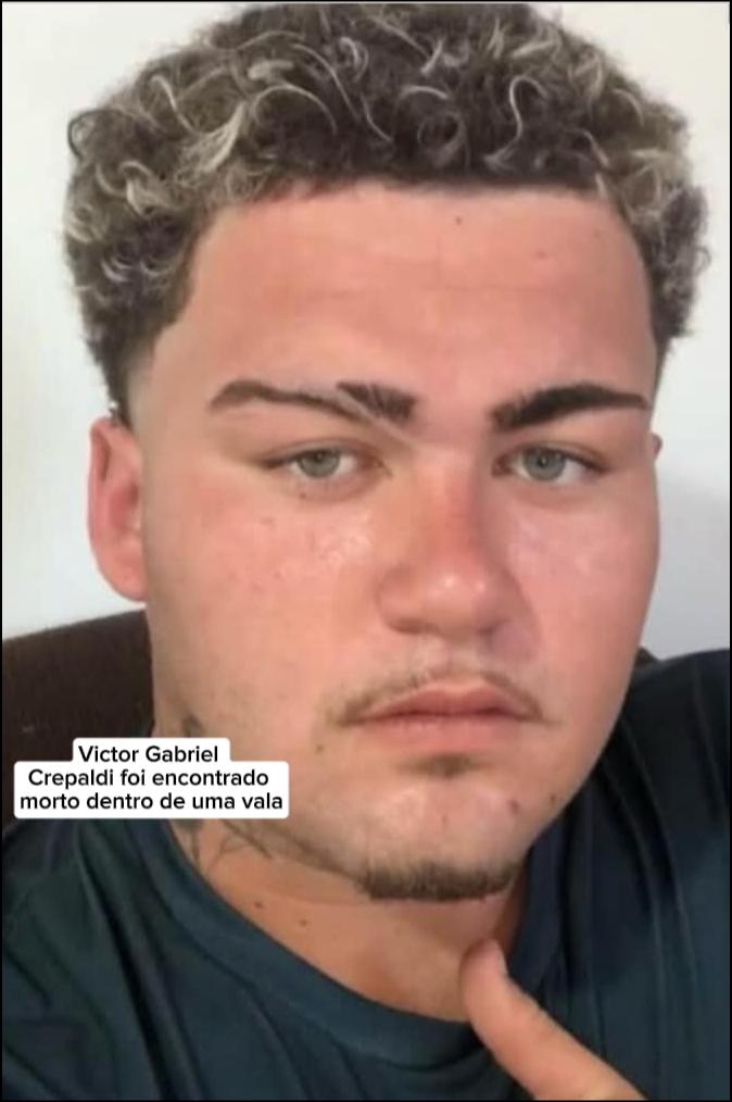 Em Assis Chateaubriand jovem que estava desaparecido foi encontrado morto