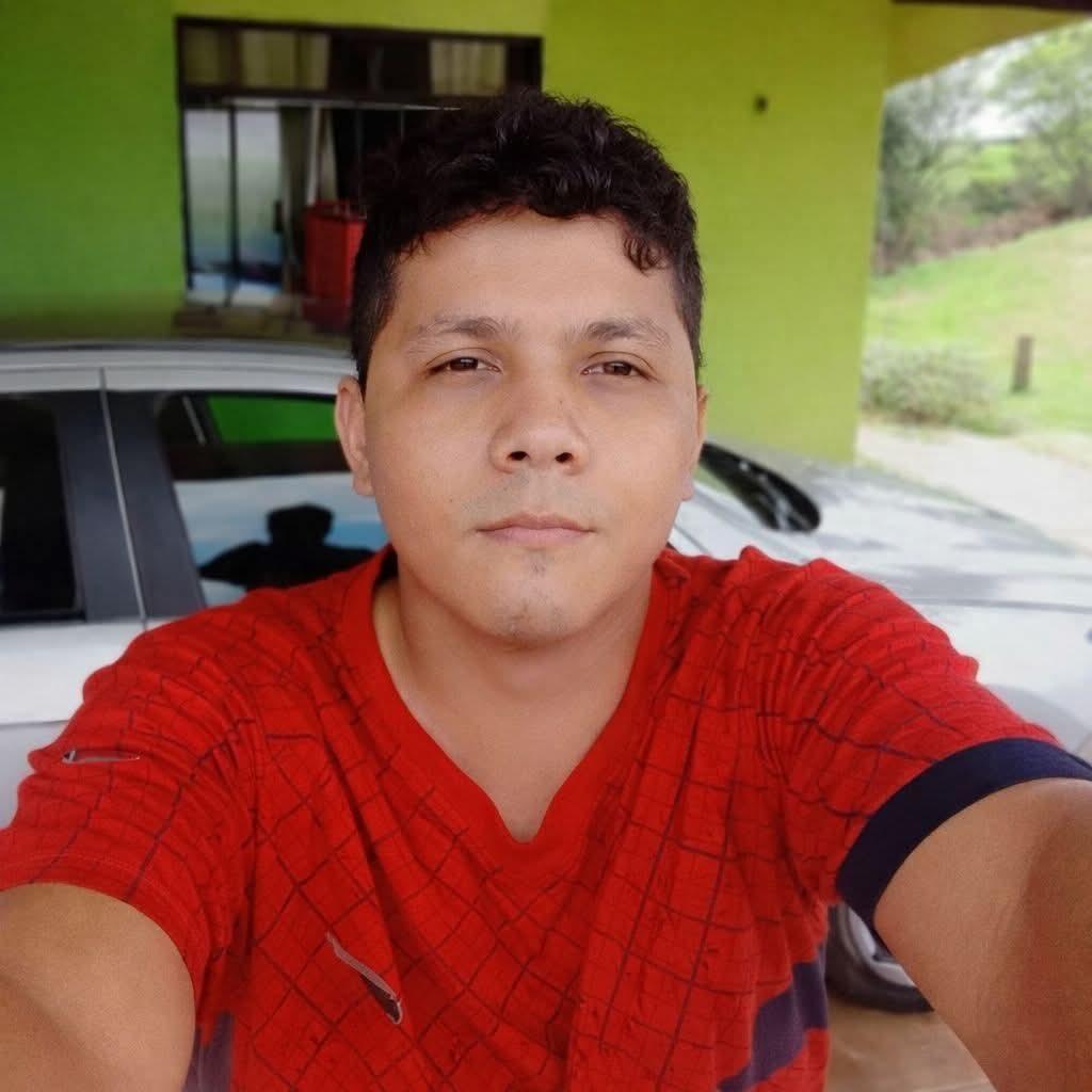 Em Assis Chateaubriand: Rafael Feitosa de 29 anos morre após ficar acamado ao ser atropelado em 2020