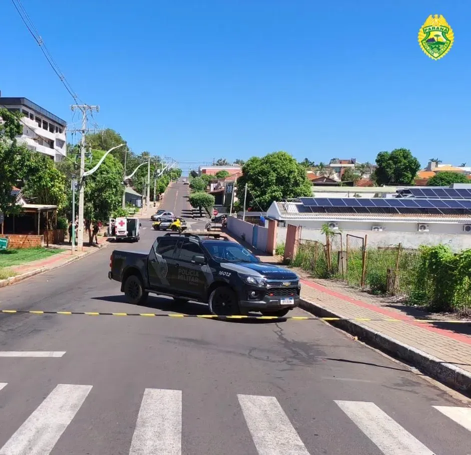 Homem morre durante intervenção policial em Porto Rico