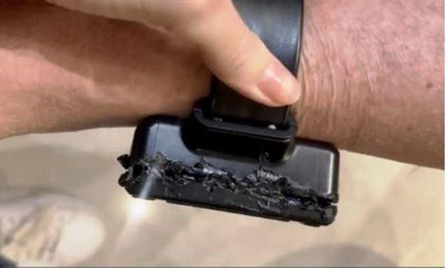 Idosa de 72 anos é presa em Goioerê por associação ao tráfico – Rompeu tornozeleira