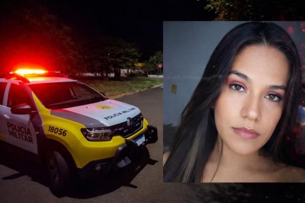 Mulher é morta durante ataque a tiros em bar na região norte de Cascavel