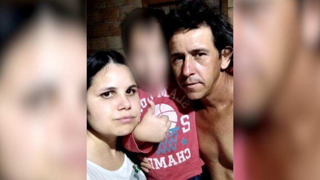 Mulher é morta e companheiro é encontrado sem vida em sequência de violência doméstica em Santo Antônio do Sudoeste