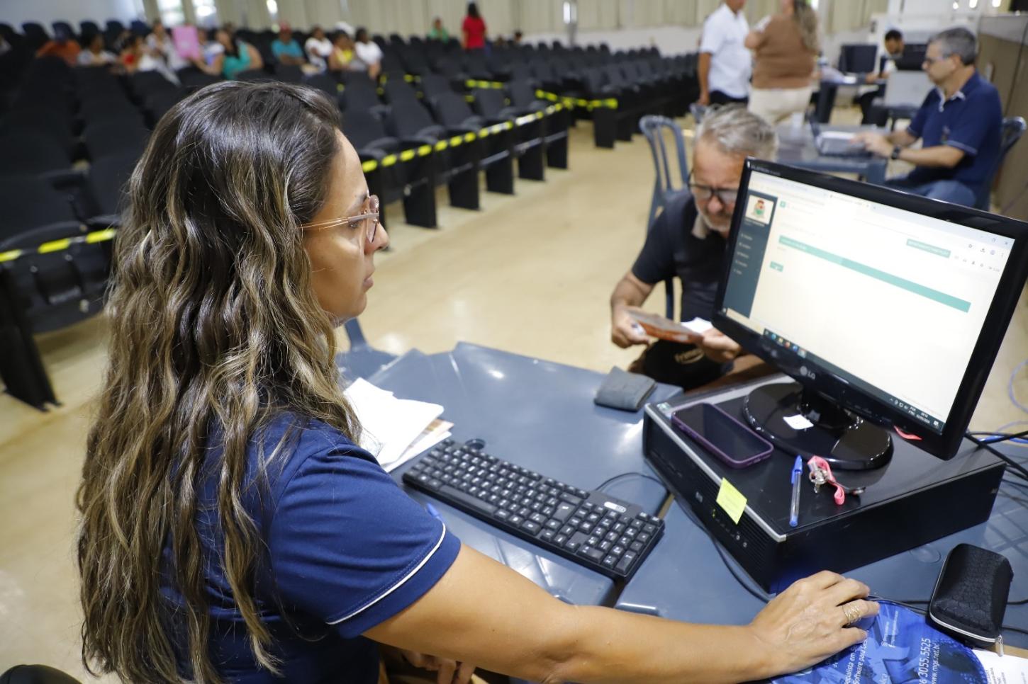 Município abre inscrições para 40 unidades habitacionais do Minha Casa, Minha Vida