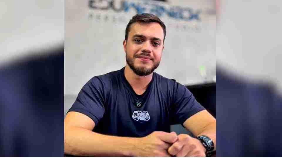 Personal de Foz com 90% do corpo queimado morre em hospital de Curitiba