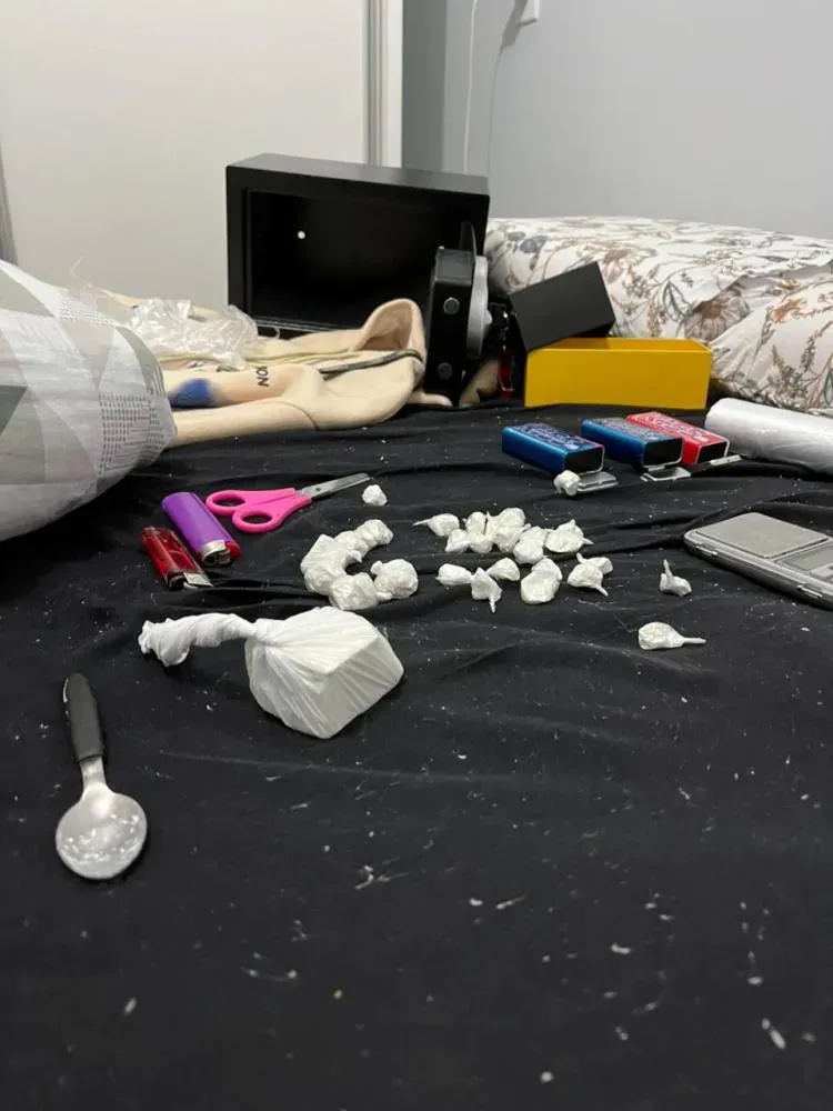 Polícia Civil de Toledo deflagra 2ª fase da “Operação Hydra