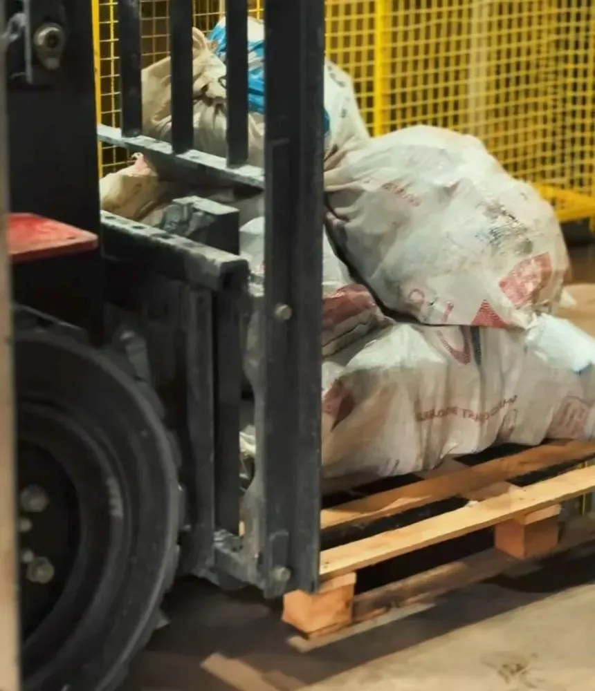 Polícia Civil incinera cerca de uma tonelada de drogas em Marechal Rondon