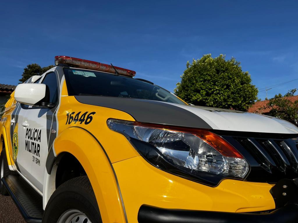 Advogado 'toma' celular de cliente para quitar dívida de R$ 6 mil, PM é acionada em Marechal