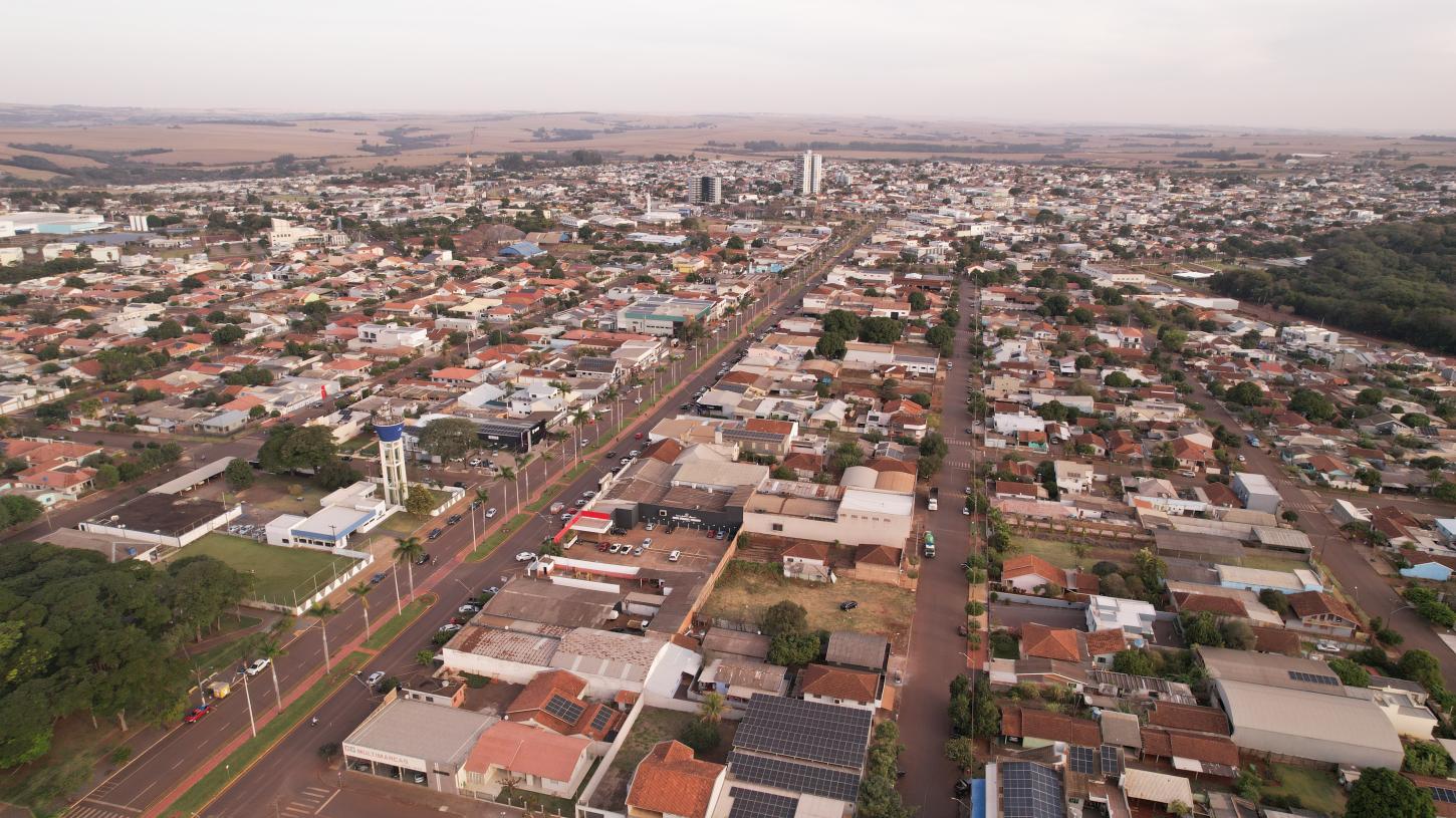 Assis Chateaubriand decreta ponto facultativo na quinta-feira Santa (2)