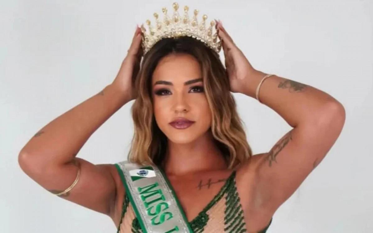 Candidata ao Miss Paraná morre aos 31 anos às vésperas de concurso. Maiara havia confirmado sua participação no concurso como Miss Londrina