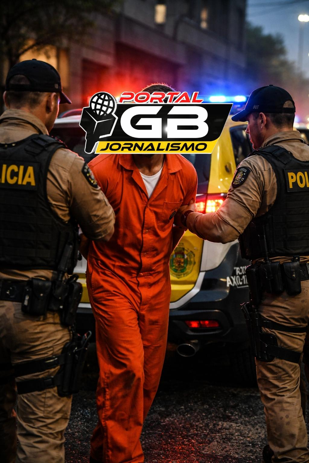 Mulher é ameaçada e agredida por companheiro em Assis Chateaubriand