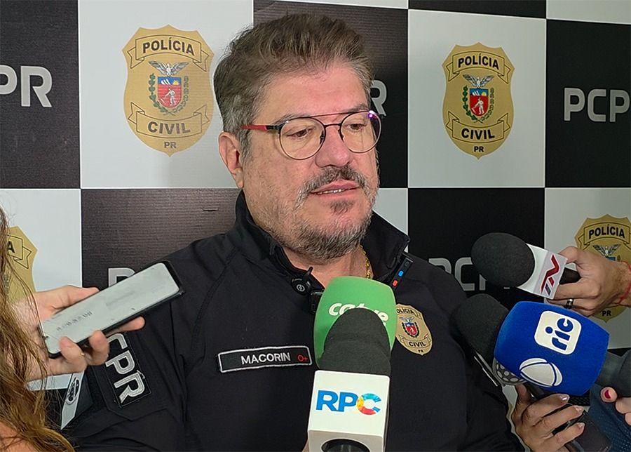 Policial que matou Marcos Francescon fazia tratamento psiquiátrico e teria arma recolhida pela PC